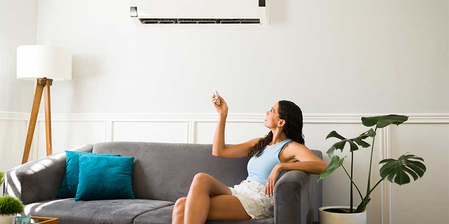 Ac Not Working