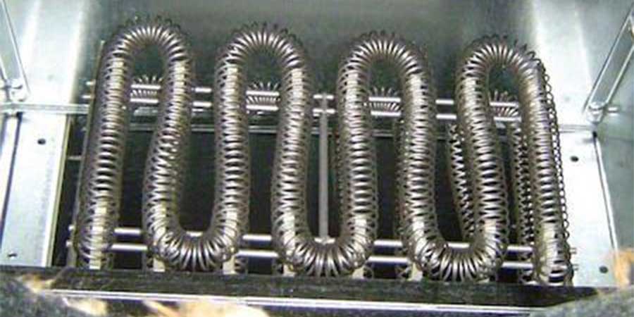 Coils