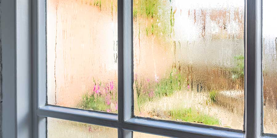 Indoor Humidity