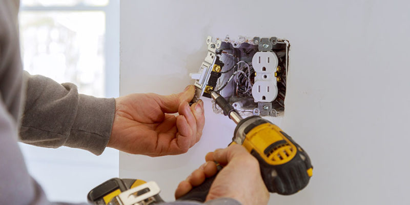 Is Rewiring Your St. Petersburg, FL Home Worth It?