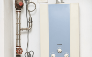 When You Should Call in a Professional for Water Heater Repairs