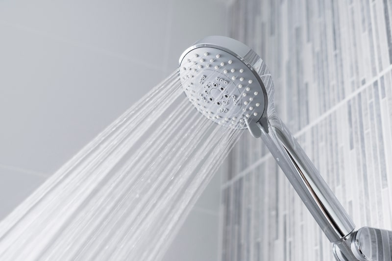 The Hidden Dangers of Ignoring a Shower Leak in Largo, FL