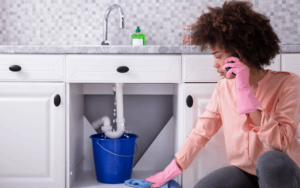 5 Signs You Have a Water Leak in Oldsmar, FL