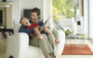 Summer Indoor Air Quality Tips for a Healthy Home