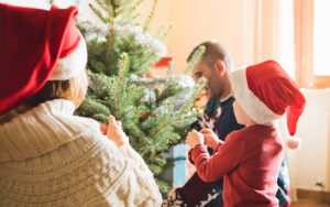 Is Your HVAC System Ready for the Holiday Rush?