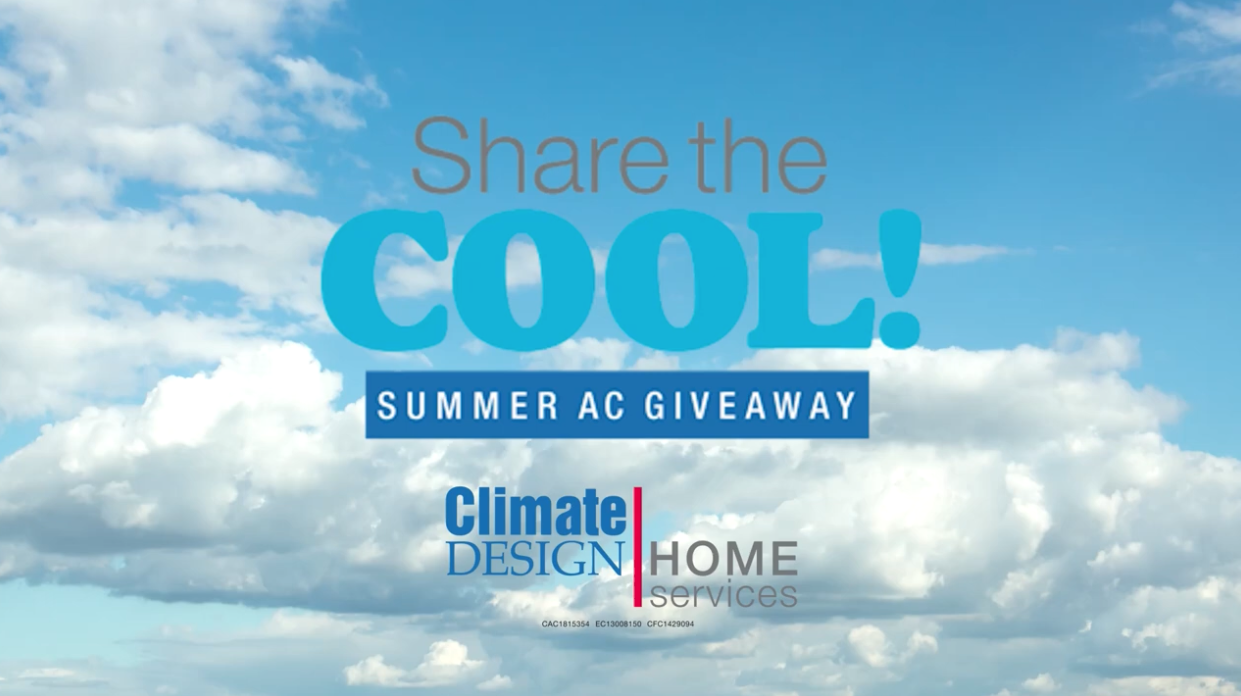 Climate Design Share The Cool Winner